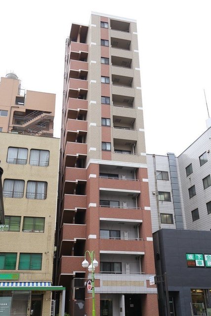 グローバン本所吾妻橋駅前